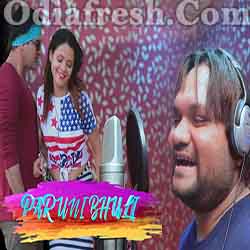 Paruni Bhuli (Humane Sagar) Odia Album Song